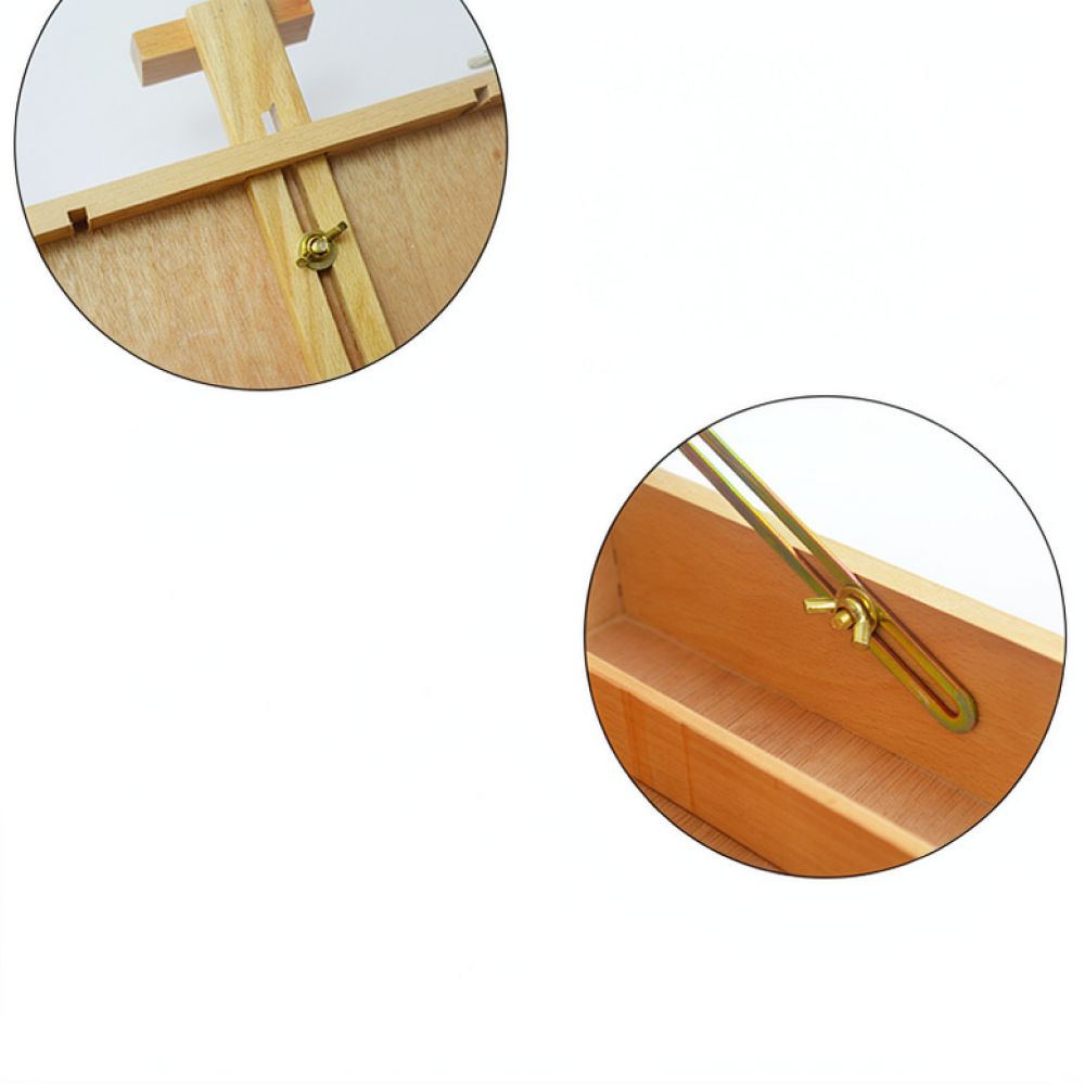 DIY Paint By Numbers Tool Kit  - đánh giá và giá Drawing Glove Artist