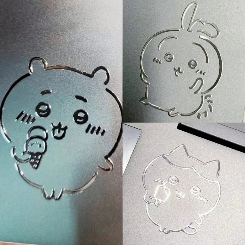 Cute Chiikawa Hachiware Usagi  - đánh giá và giá Tablet Cute Accessories