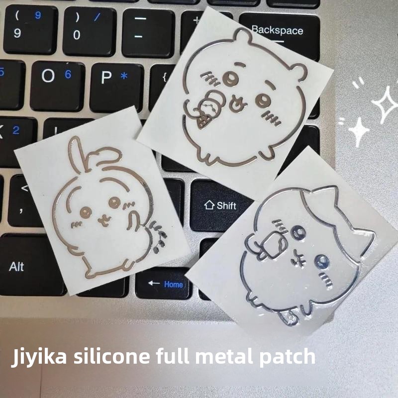 Cute Chiikawa Hachiware Usagi  - đánh giá và giá Tablet Cute Accessories