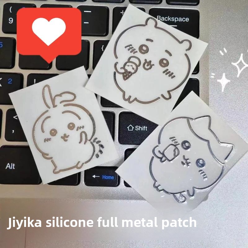 Cute Chiikawa Hachiware Usagi  - đánh giá và giá Tablet Cute Accessories