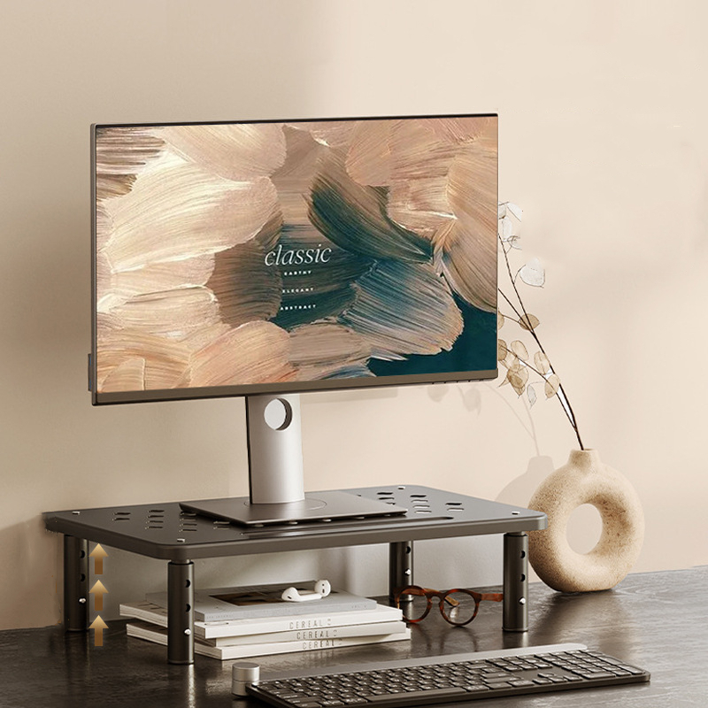 Adjustable Computer Rack Teles - đánh giá và giá Tablet Lap Desk