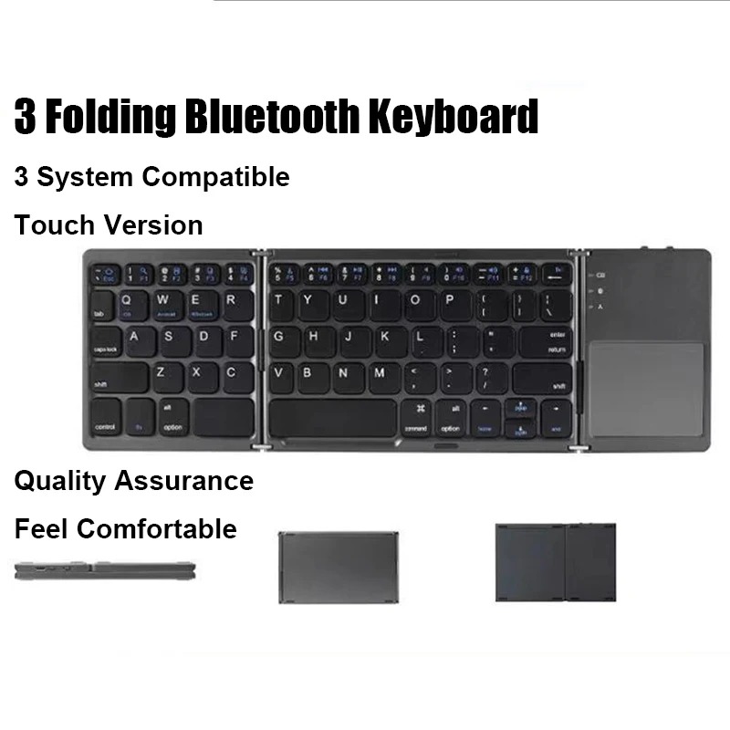 KEBIDUMEI Tri-Fold Bluetooth K - đánh giá và giá Android Tablet Gaming Accessories