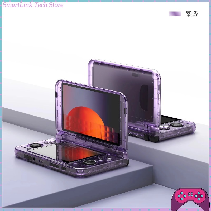 Retroid Pocket Duo Lite Plus d - đánh giá và giá Android Tablet Gaming Accessories