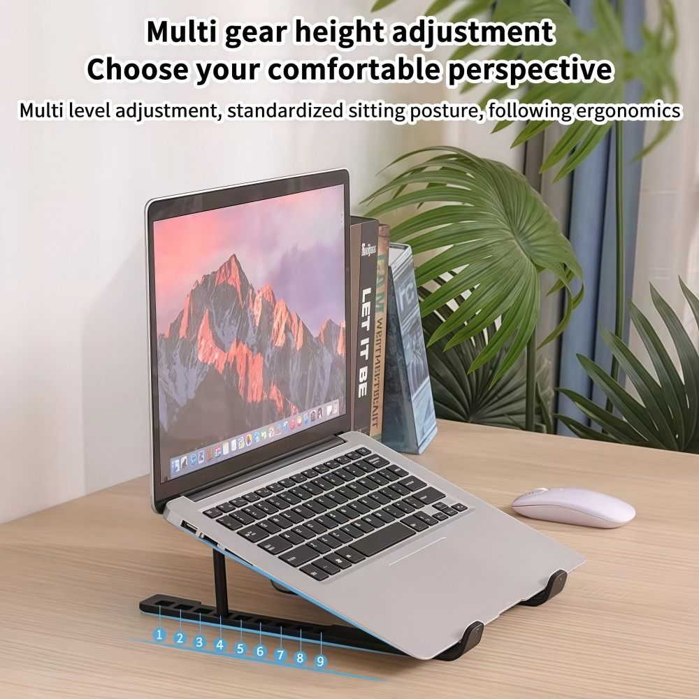 Universal Laptop Cooling Stand - đánh giá và giá Cooling Stand Tablet