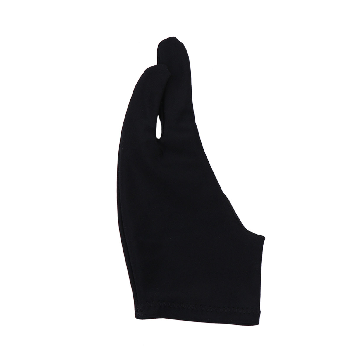 2Pcs Artist Gloves S Black Spa - đánh giá và giá Drawing Glove Artist