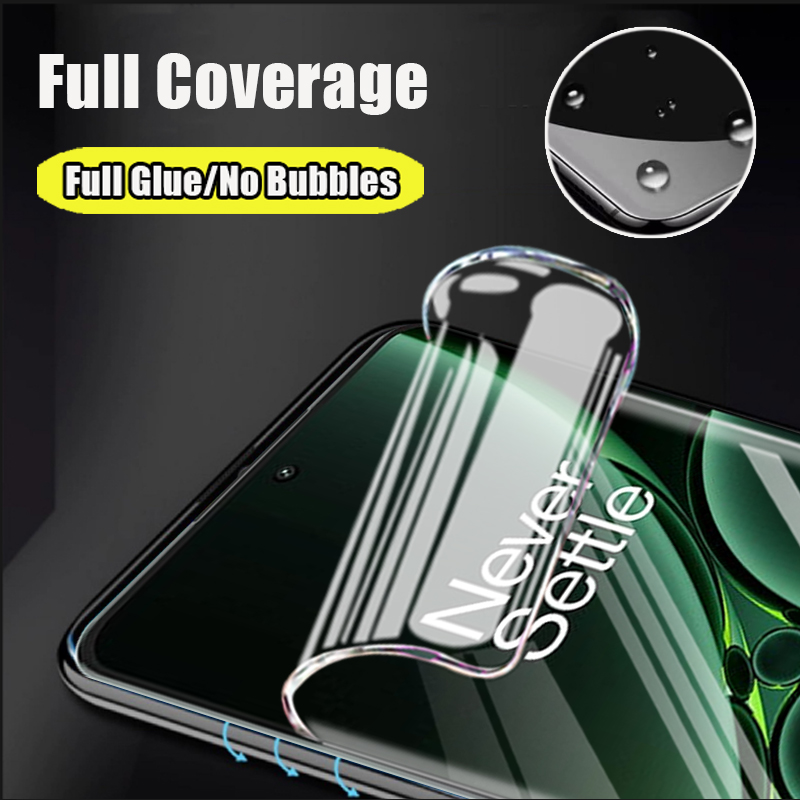 4-1pcs Hydrogel Film for OnePl - đánh giá và giá Oneplus Tablet Accessories