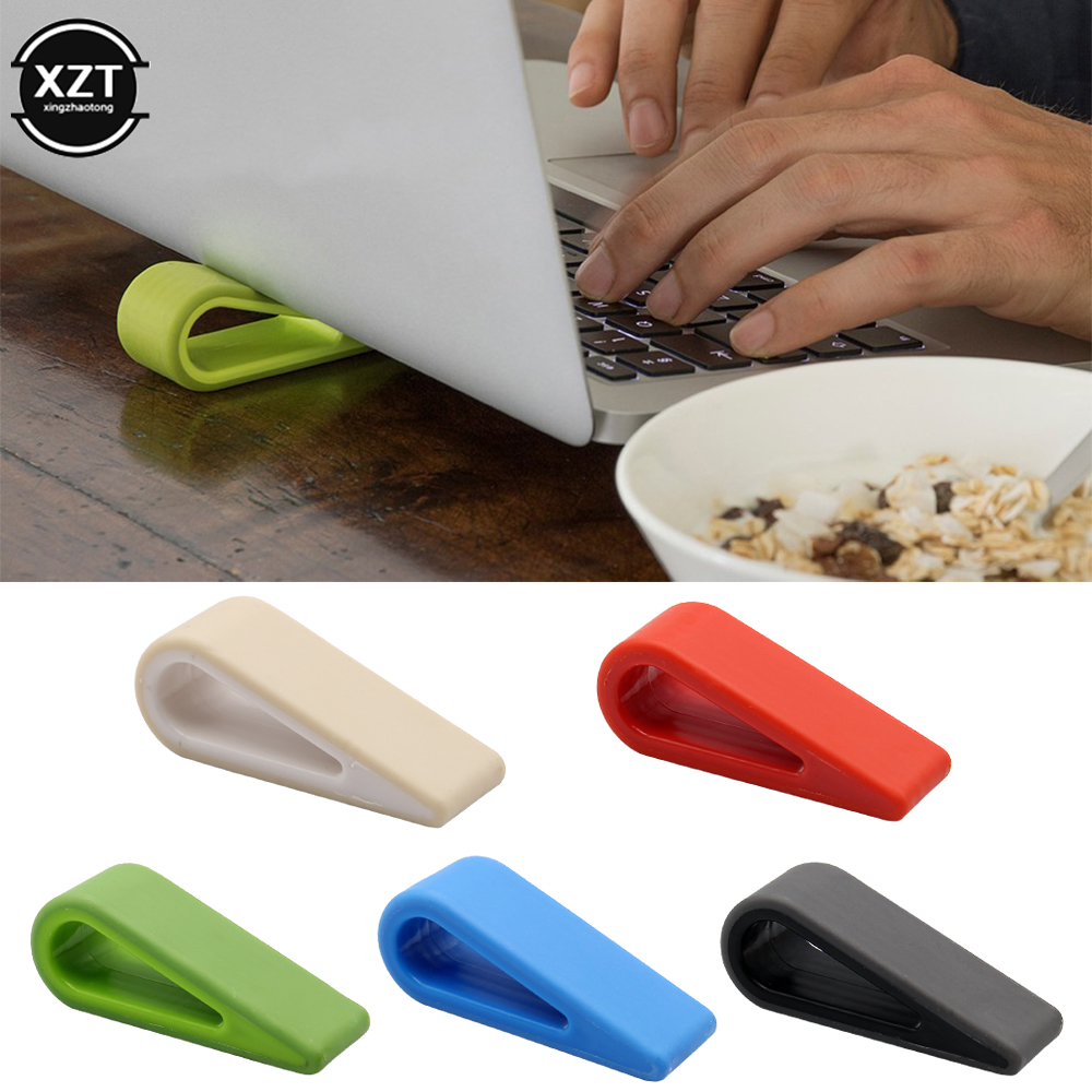 Giá đỡ laptop di động, thiết k - đánh giá và giá Cooling Stand Tablet