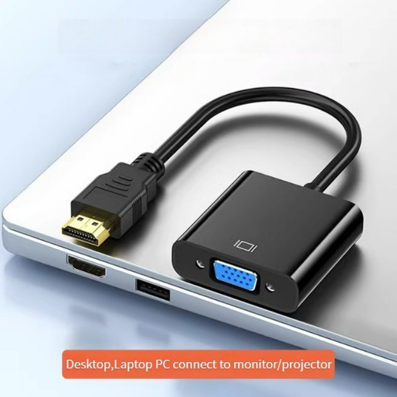 1080P HDMI-compatible to VGA A - đánh giá và giá Tablet Lap Desk