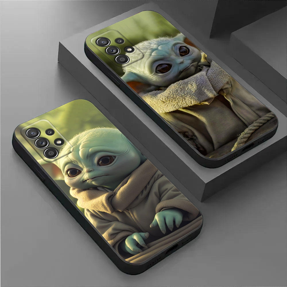 Y-Y-odas Baby Phone Case For S - đánh giá và giá Samsung Galaxy A55