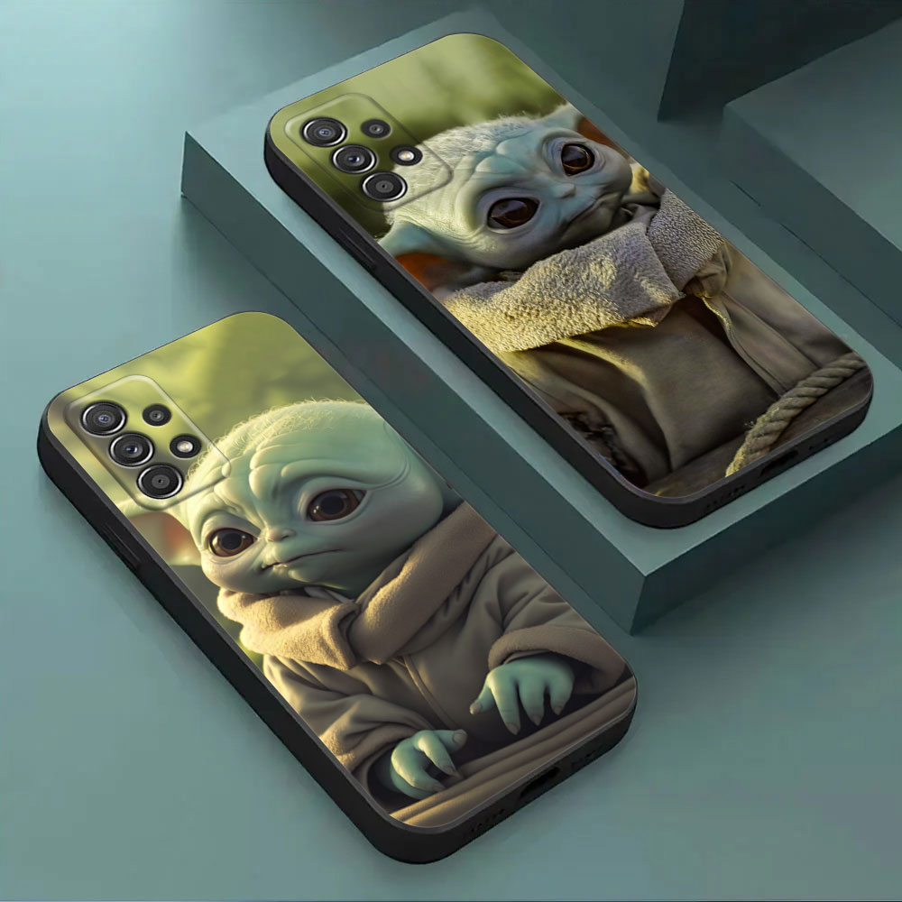 Y-Y-odas Baby Phone Case For S - đánh giá và giá Samsung Galaxy A55