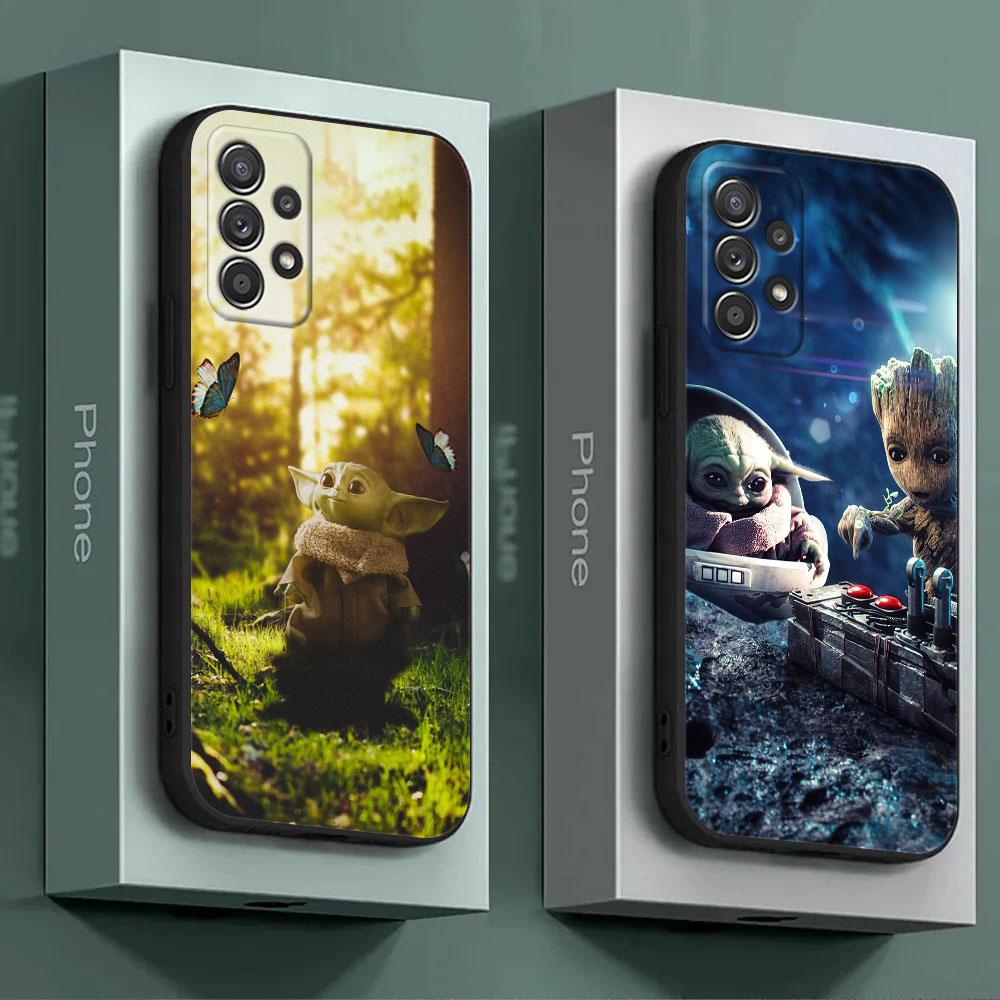 Y-Y-odas Baby Phone Case For S - đánh giá và giá Samsung Galaxy A55