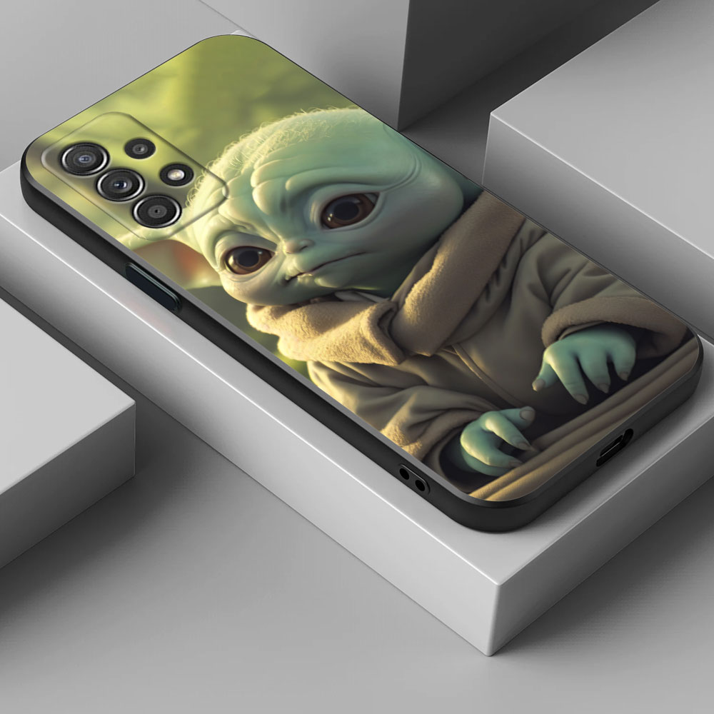 Y-Y-odas Baby Phone Case For S - đánh giá và giá Samsung Galaxy A55