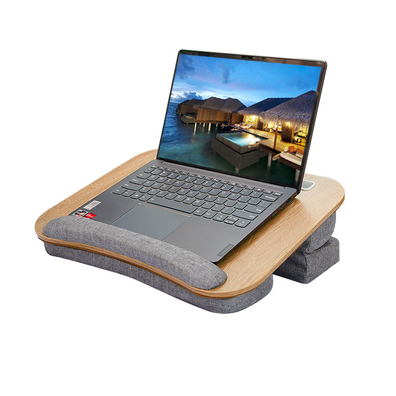 Multifunctional Lapdesk With A - đánh giá và giá Tablet Lap Desk