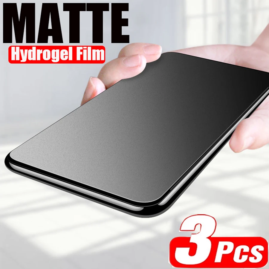 Bộ 3 miếng dán màn hình hydrog - đánh giá và giá Oneplus Tablet Accessories
